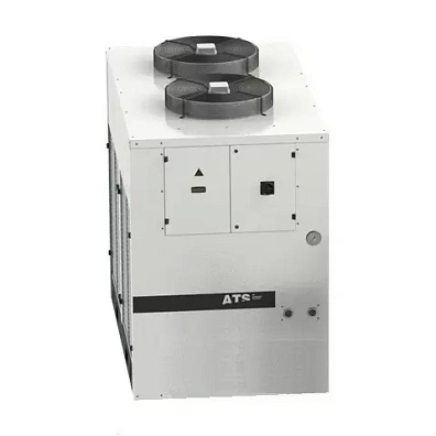 Чиллер с воздухоохлаждаемым конденсатором ATS CGW 546