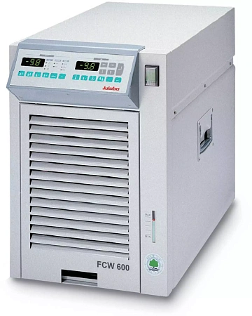 Циркуляционный охладитель (нагреватель) Julabo FCW600