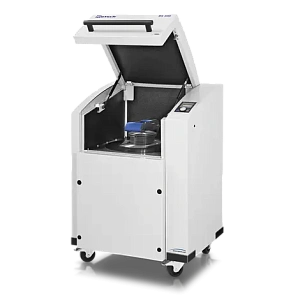 Вибрационная дисковая мельница Retsch RS 200