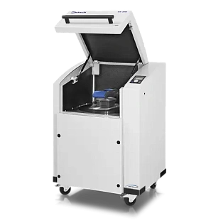 Вибрационная дисковая мельница Retsch RS 200