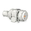 Бустерный вакуумный насос типа Рутс Busch Panda WZ 500 B