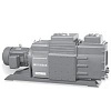 Пластинчато-роторный вакуумный насос Megavacuum MS1200AS