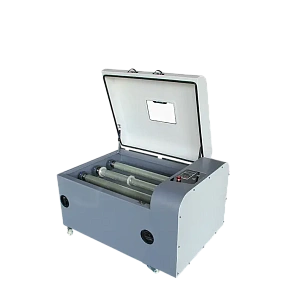 Барабанная шаровая мельница ERSTVAK JBM5-4Z