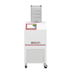 Лиофильная сушка BOXUN BLG-12YA