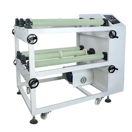 Барабанная шаровая мельница ERSTVAK JBM10-8