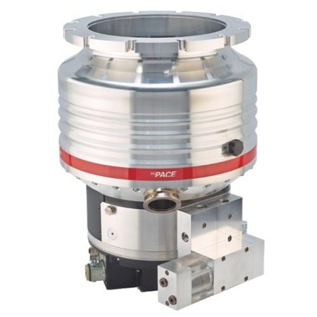 Вакуумный насос Pfeiffer Vacuum HiPace 1800 TCP 1200 DN 200 ISO-K промышленный турбомолекулярный