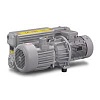 Пластинчато-роторный вакуумный насос DVP LC.151