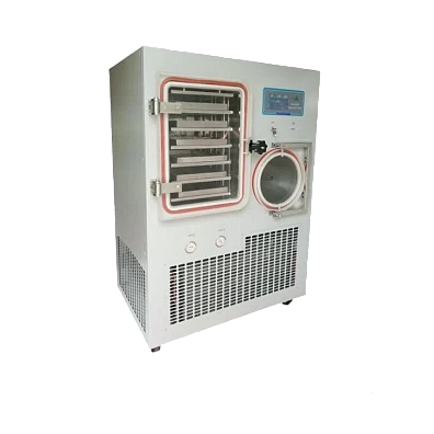 Лабораторная лиофильная сушилка ERSTEVAK EV-DF20C-S