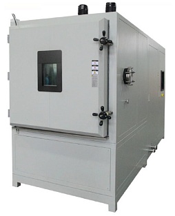 Климатическая термобарокамера ERSTEVAK EVCLIM ТБК-150-D Z