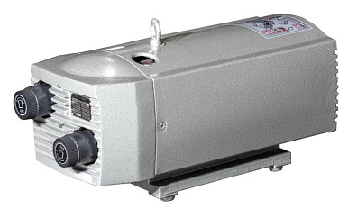 Пластинчато-роторный вакуумный насос ERSTEVAK VP 16 безмасляный