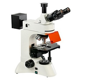 Биологический микроскоп Биомед 5 ПР Люм