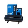 Винтовой компрессор ABAC SPINN 2,2-10/200 V220