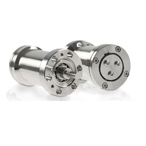 Вакуумный ввод вращения VACOM MeTraVaC MTVC-R360-MC-CF40-M-pro