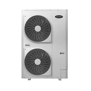 Чиллер с воздухоохлаждаемым конденсатором Carrier 30RB015-9B