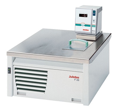 Охлаждающий термостат Julabo Economy F26-ED