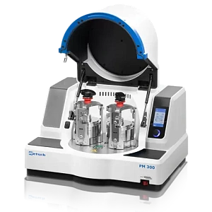Планетарная шаровая мельница Retsch PM 300