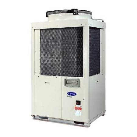 Чиллер с воздухоохлаждаемым конденсатором Carrier 30RB-026CH