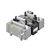 Мембранный вакуумный насос Ilmvac (Welch) MP 201 T