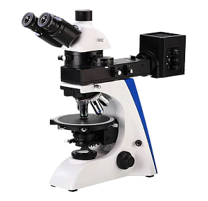 Поляризационный микроскоп OPTO-EDU A15.2601-RT