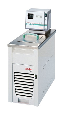 Охлаждающий термостат Julabo HighTech F25-HE