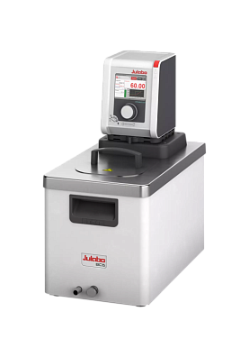 Нагревающий циркуляционный термостат Julabo Dyneo DD-BC6