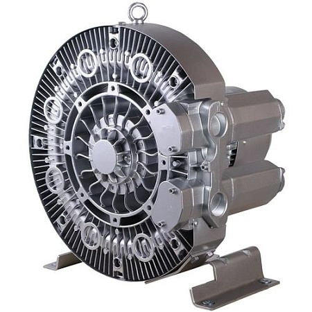 Воздуходувка промышленная вихревая MT 31-2CH-0,55