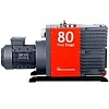 Пластинчато-роторный вакуумный насос Edwards E2M80
