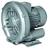 Воздуходувка промышленная вихревая Elmo Rietschle 2BH1 640-7GH47 G-Series