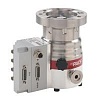 Турбомолекулярный вакуумный насос Pfeiffer Vacuum HiPace 80 TC 110 E74 DN 63 CF-F