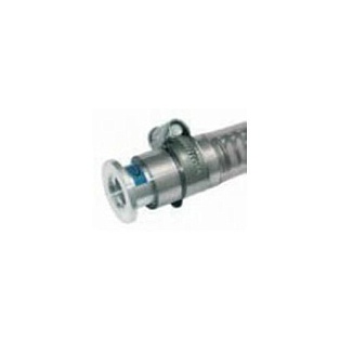 Вакуумный шарнирный зажим VACUUBRAND DN 40-2