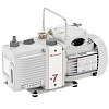 Пластинчато-роторный вакуумный насос Edwards E2M0.7