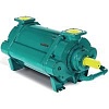 Водокольцевой вакуумный насос Samson Pumps KM2200