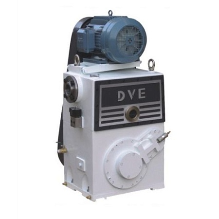 Вакуумный насос DVE H-100DV промышленный золотниковый