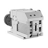 Пластинчато-роторный вакуумный насос Leybold TRIVAC D 40 B