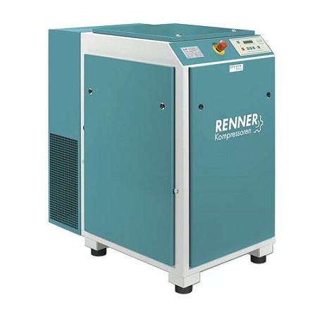 Винтовой компрессор Renner RS 45,0 15 бар