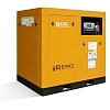 Винтовой компрессор BERG ВК-22-E/10 бар с прямым частотно-регулируемым приводом