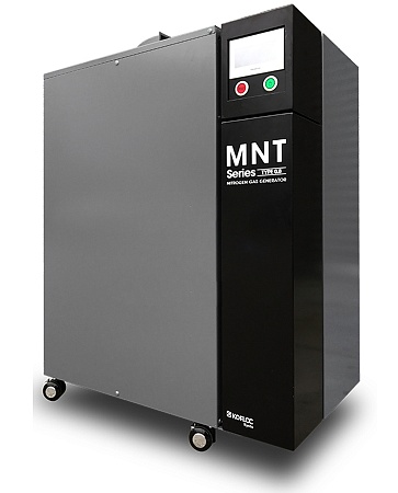 Адсорбционный генератор азота Kofloc M1NT-0.4II-98-NCP