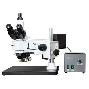 Металлографический микроскоп OPTO-EDU A13.1005