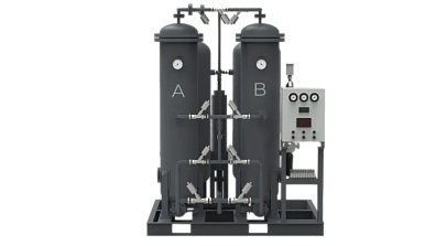 Адсорбционный генератор азота ERSTVAK ALMA 130 C