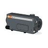 Пластинчато-роторный вакуумный насос Busch R 5 RA 165 D