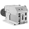Пластинчато-роторный вакуумный насос Leybold TRIVAC D 40 BCS