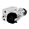 Пластинчато-роторный вакуумный насос Leybold SOGEVAC SV 120 B