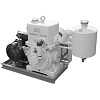 Пластинчато-роторный вакуумный насос Pfeiffer Vacuum BA 501