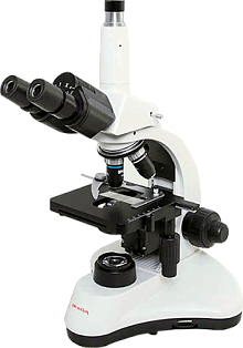 Тринокулярный биологический микроскоп Microoptix MX 100 (T)