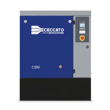 Винтовой компрессор Ceccato CSM 15-10-3 MAXI
