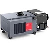 Пластинчато-роторный вакуумный насос Edwards nES630