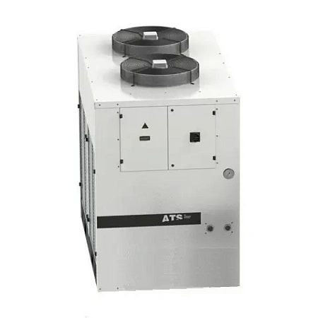 Чиллер с воздухоохлаждаемым конденсатором ATS CGW 1550