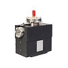 Магниторазрядный вакуумный насос Agilent CombiNEG 40-400