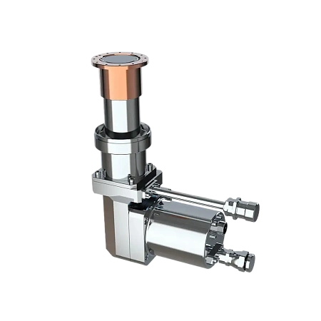 Криорефрижератор Cryo H&I GEE80S