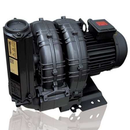 Воздуходувка FPZ K09-TD-MOR-18.50 Standard промышленная вихревая